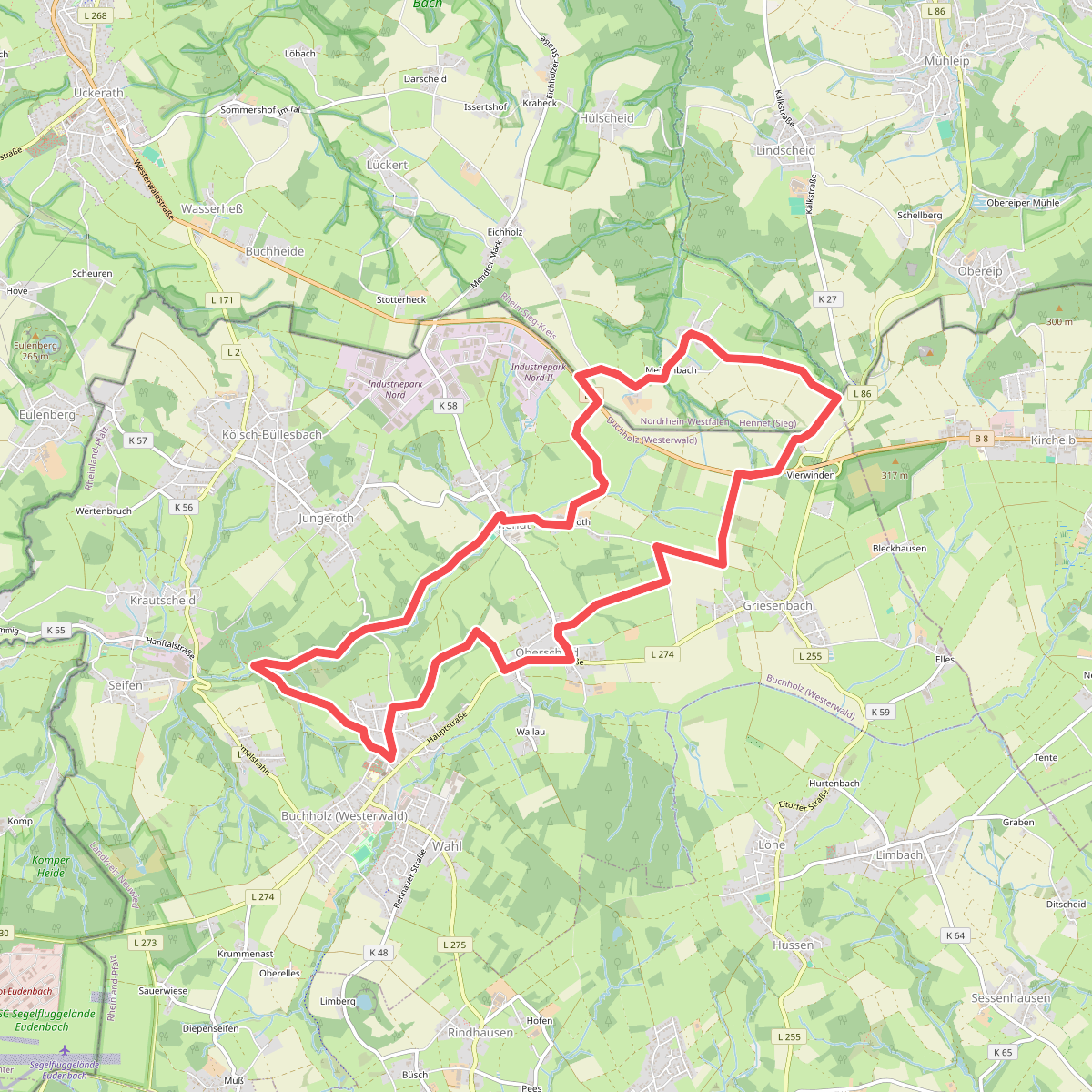 [B2] Dreiherrensteinweg
