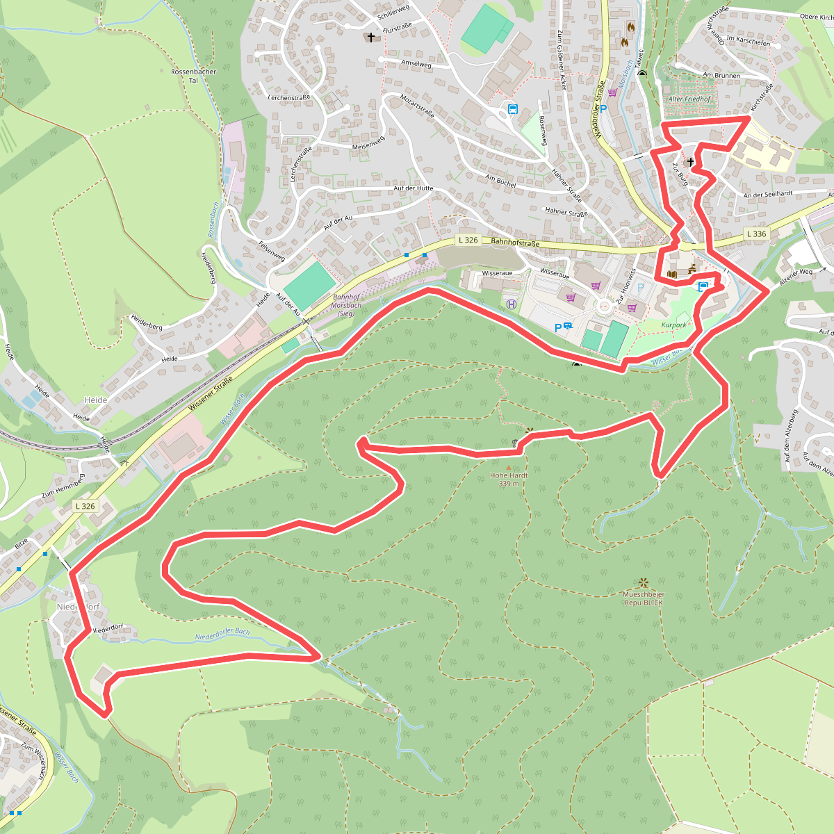 Baumweg [24]