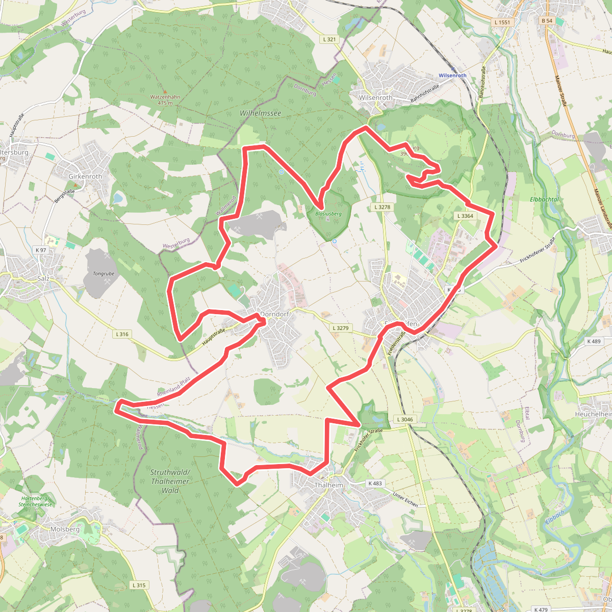 BlasiusSteig