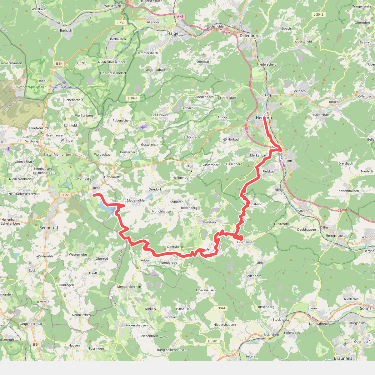 Wällertour