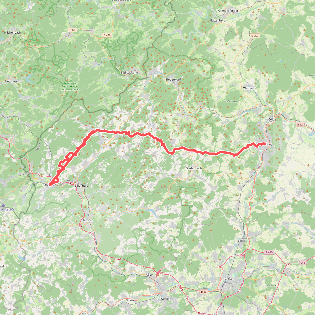 Landgraf-Philipp-Pfad
