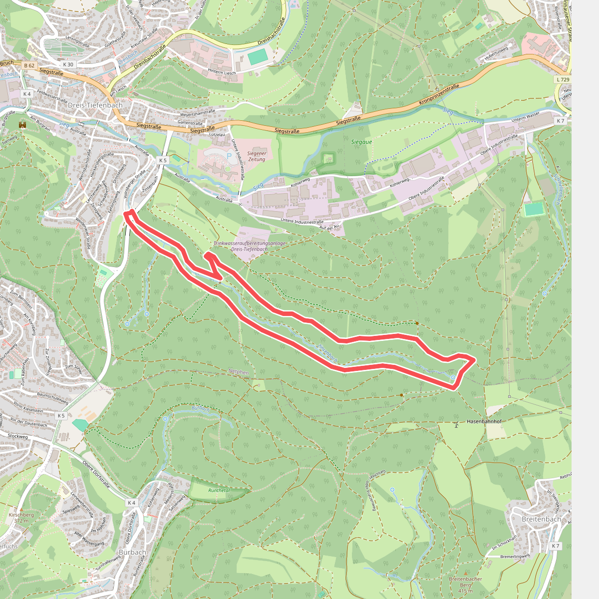 Zinsenbach-Rundweg A2