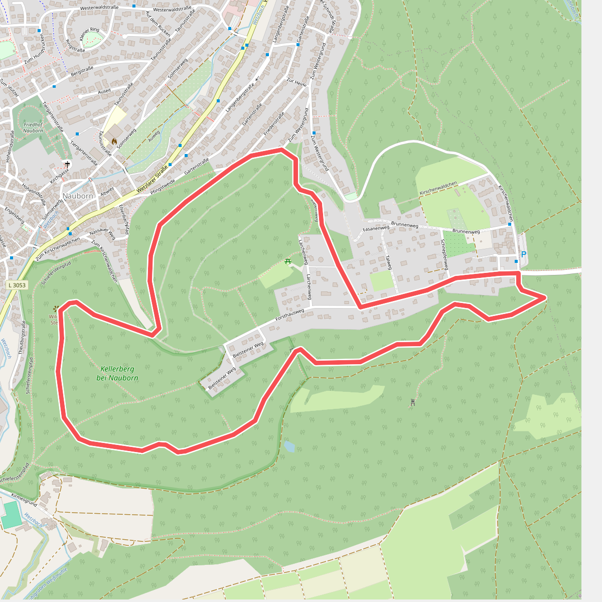 Kelterbergweg