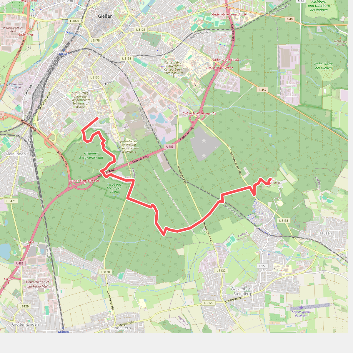 Theodors-Ruh-Weg