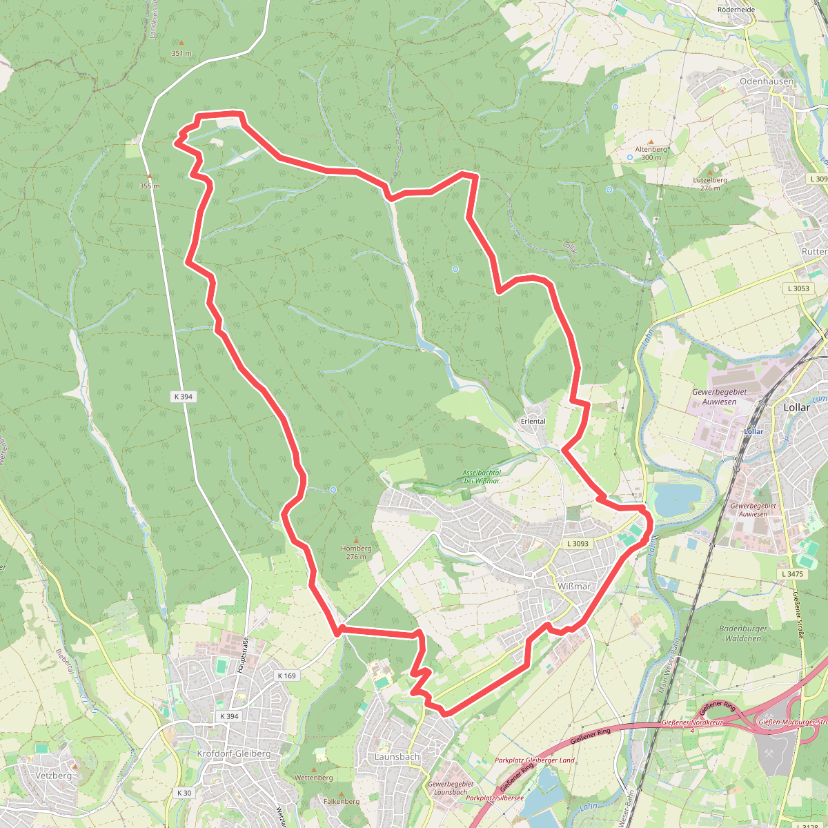 W1 Wissmar