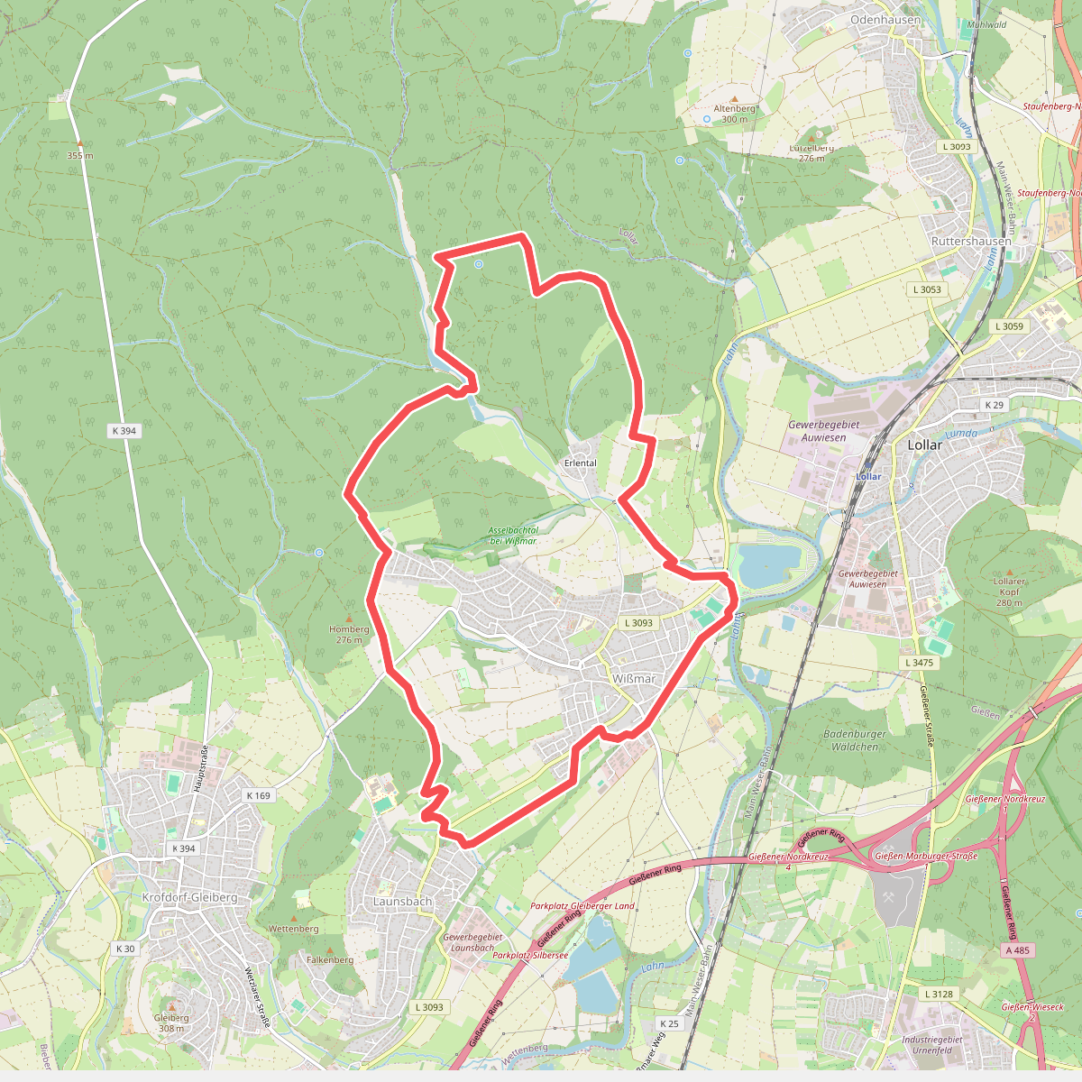 W2 Wissmar