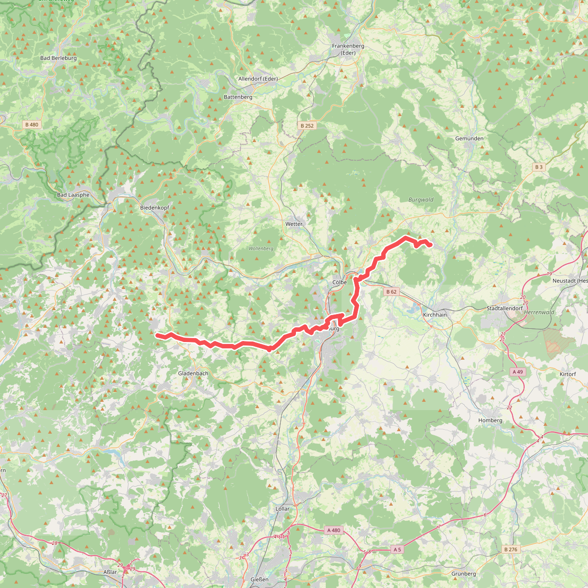 Marktweg