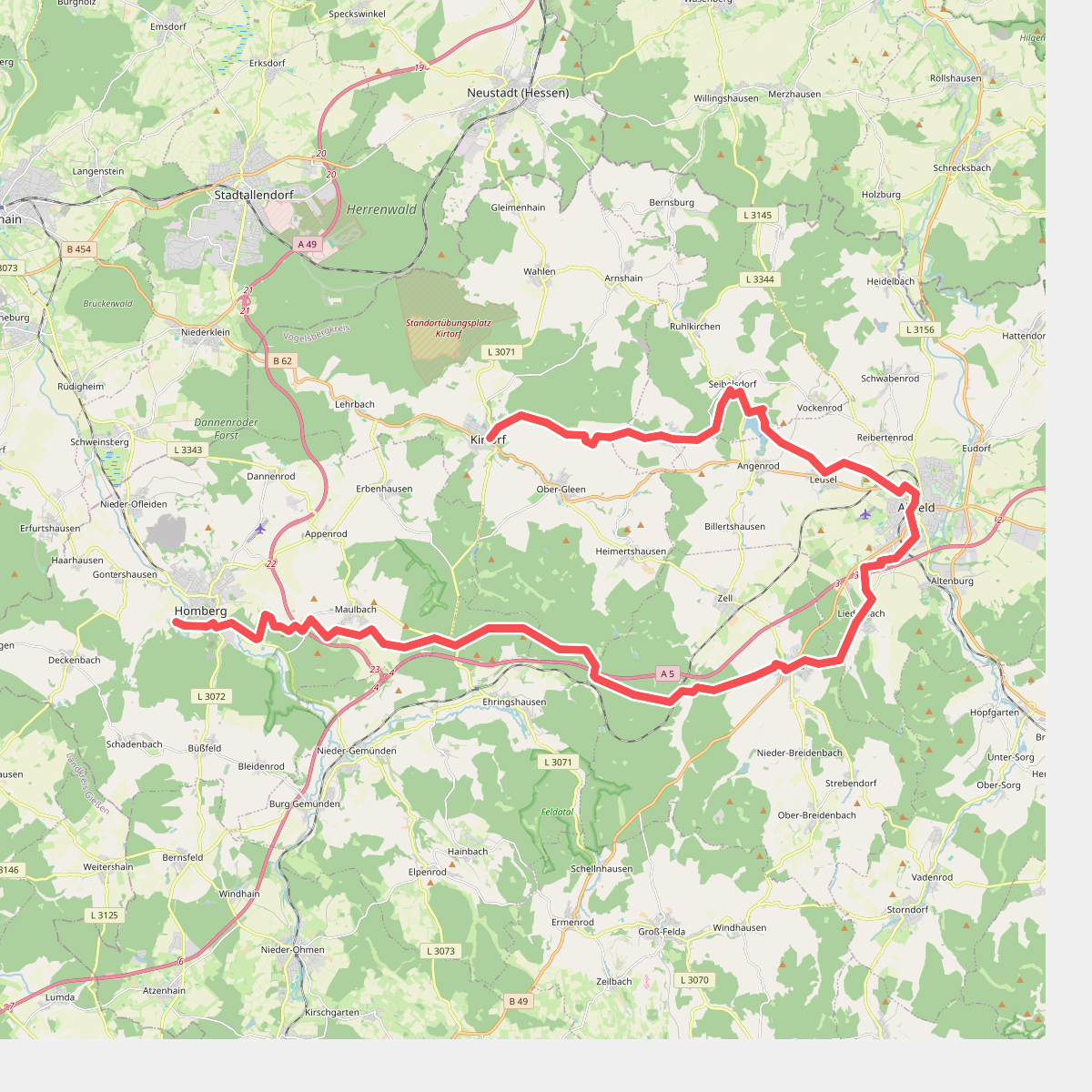 Oberhessenrundweg