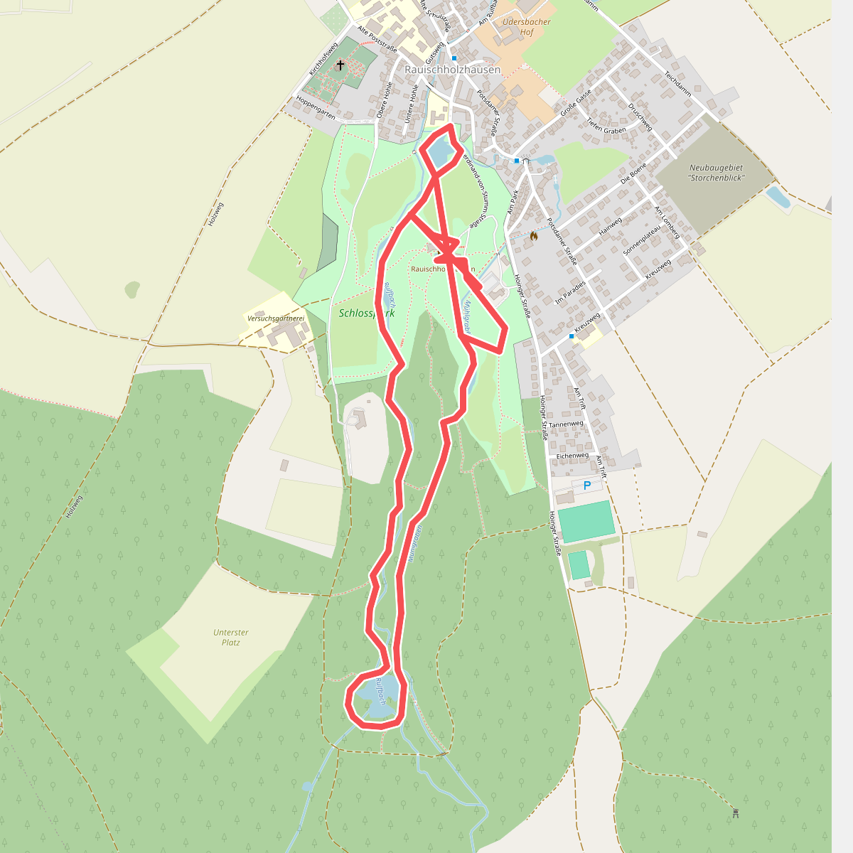 SchlossGrundWeg
