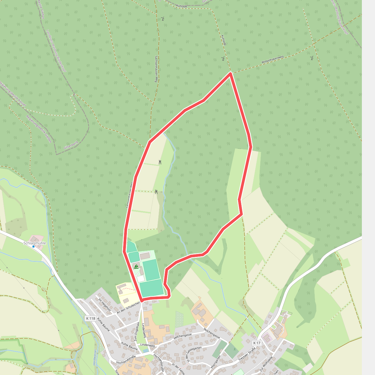 Wickenhohl/Sengfeld_Runde