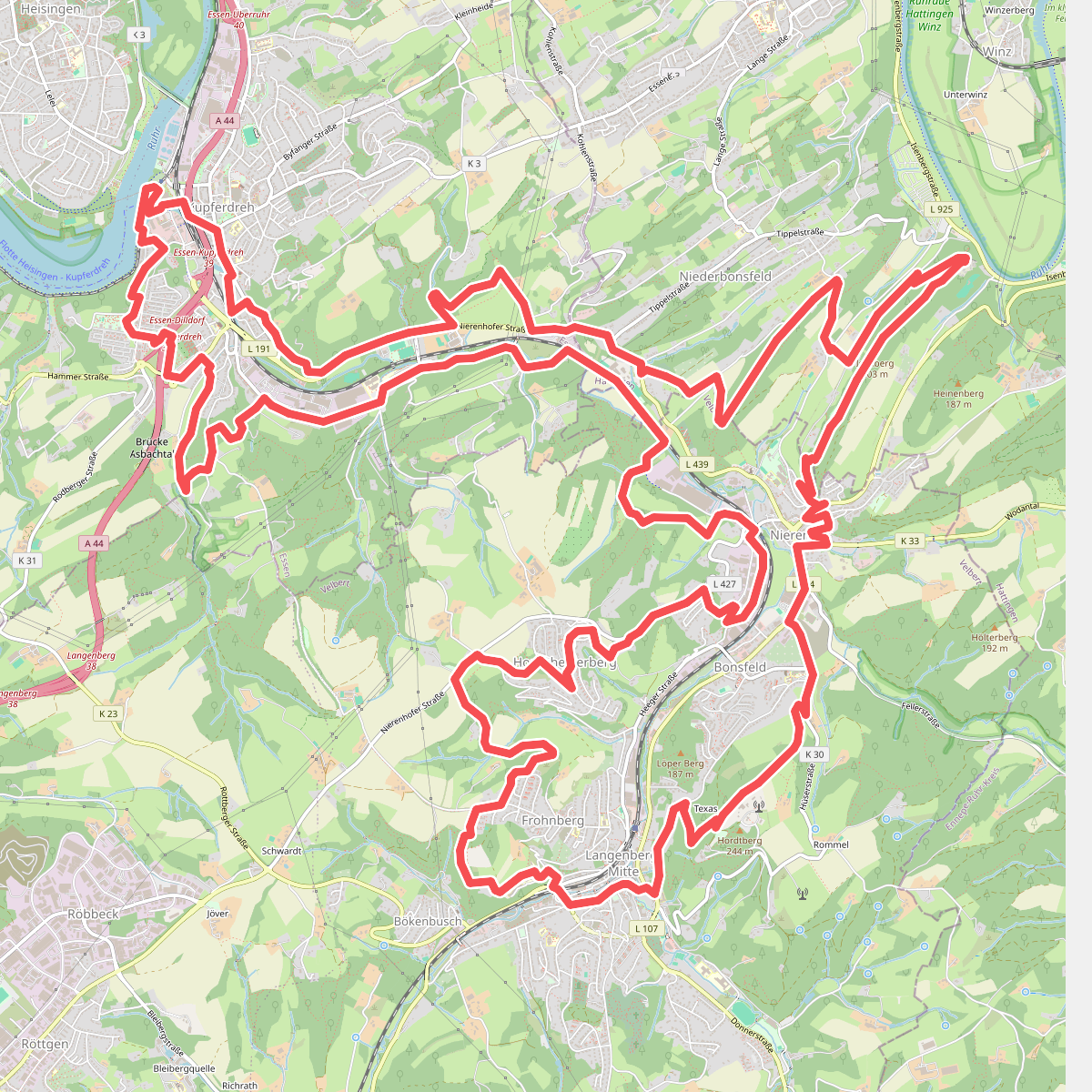 DeilbachSteig