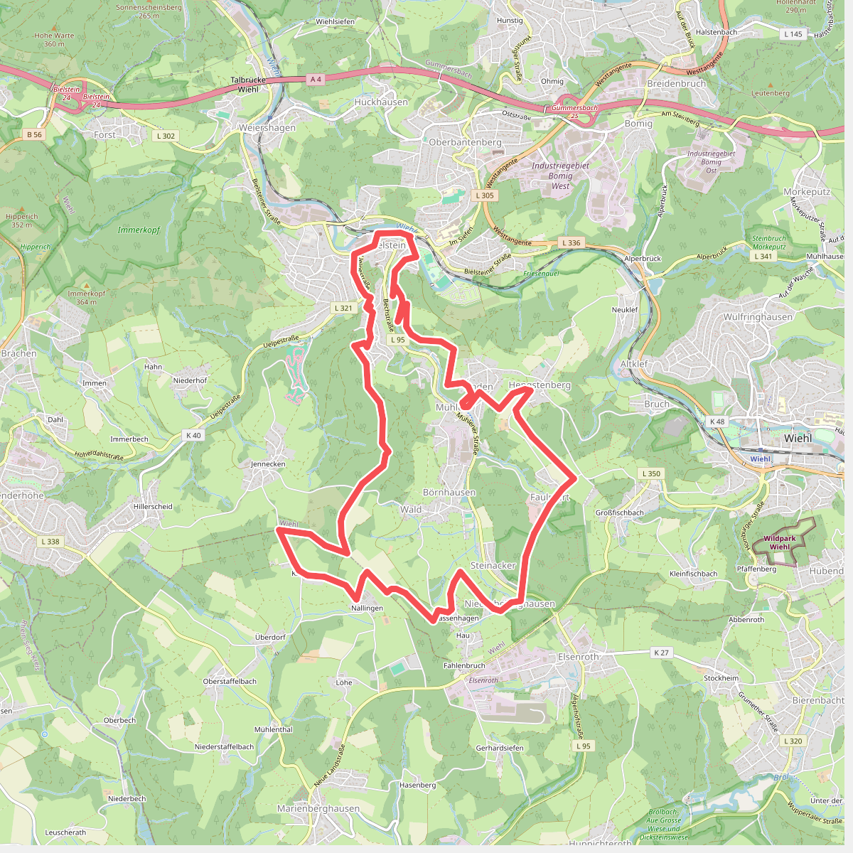 Bierweg