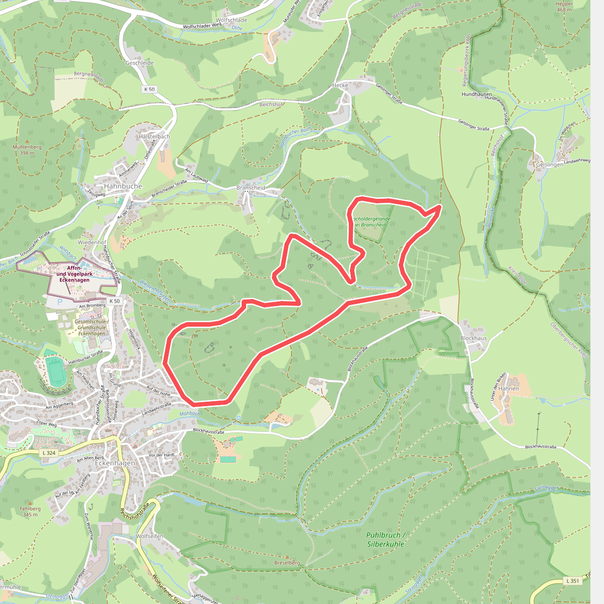 [12] Wacholderweg Eckenhagen
