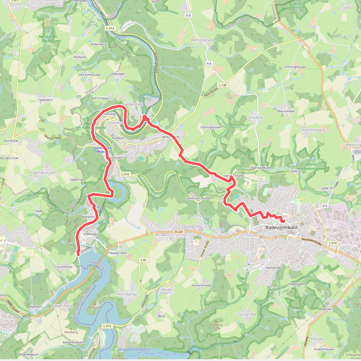 Tuchmacherweg [1]