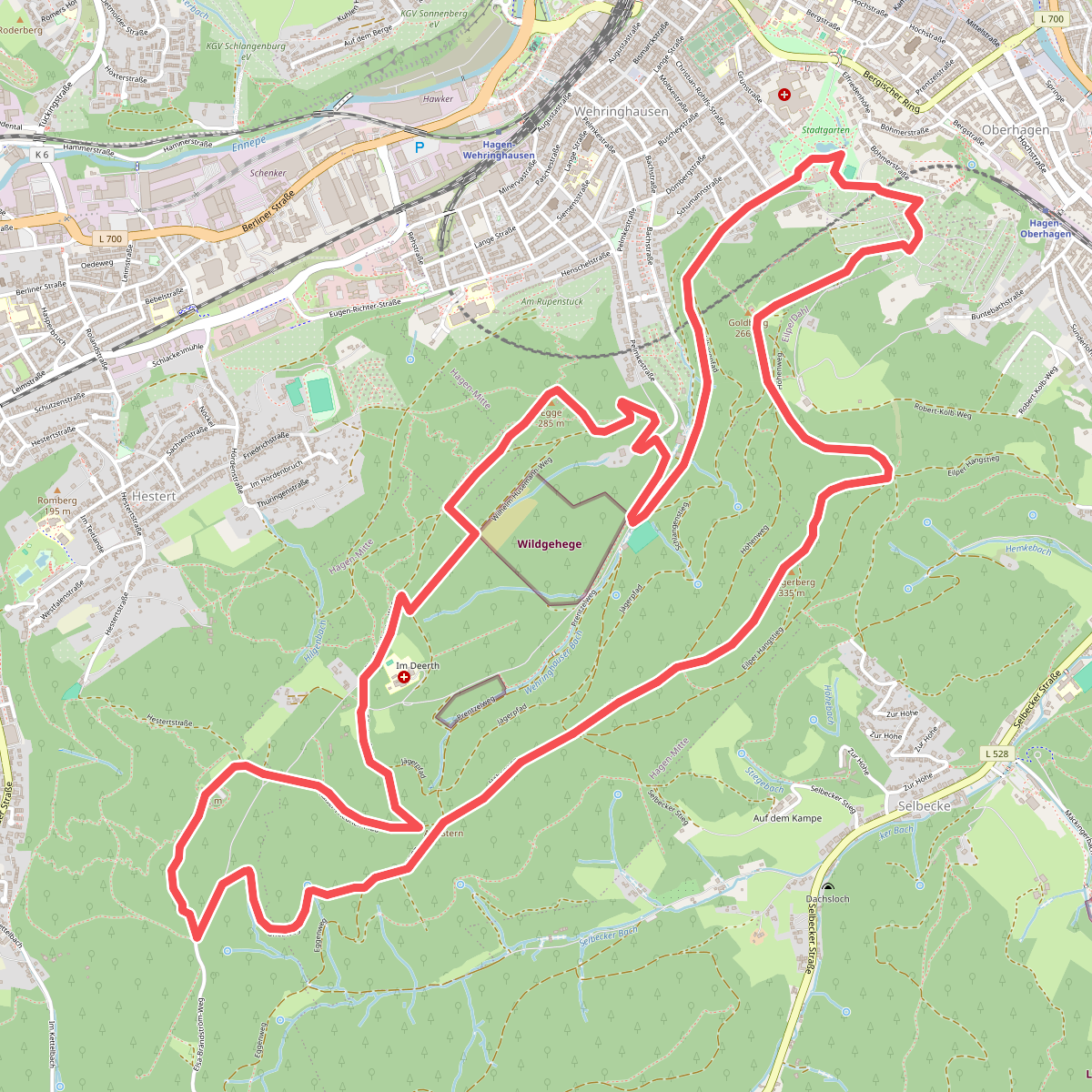 3TürmeWEG