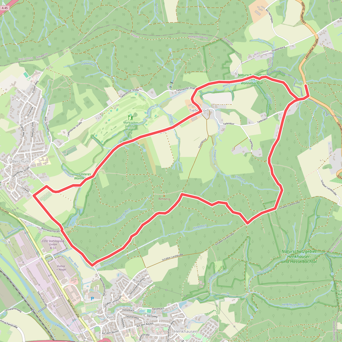 [A2] B236-Berchum-Rehberg