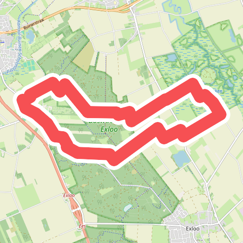 Ees LOFAR