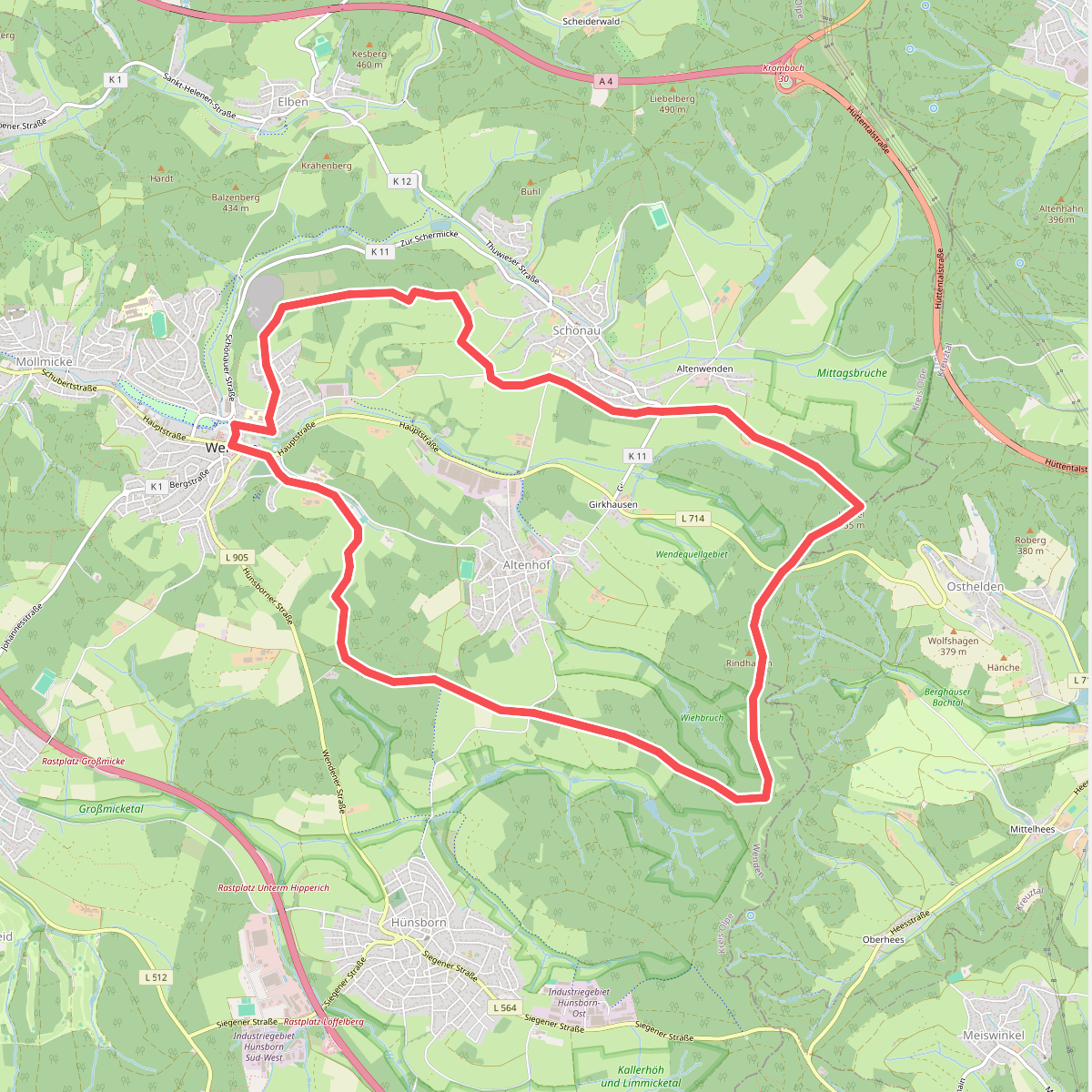 A3