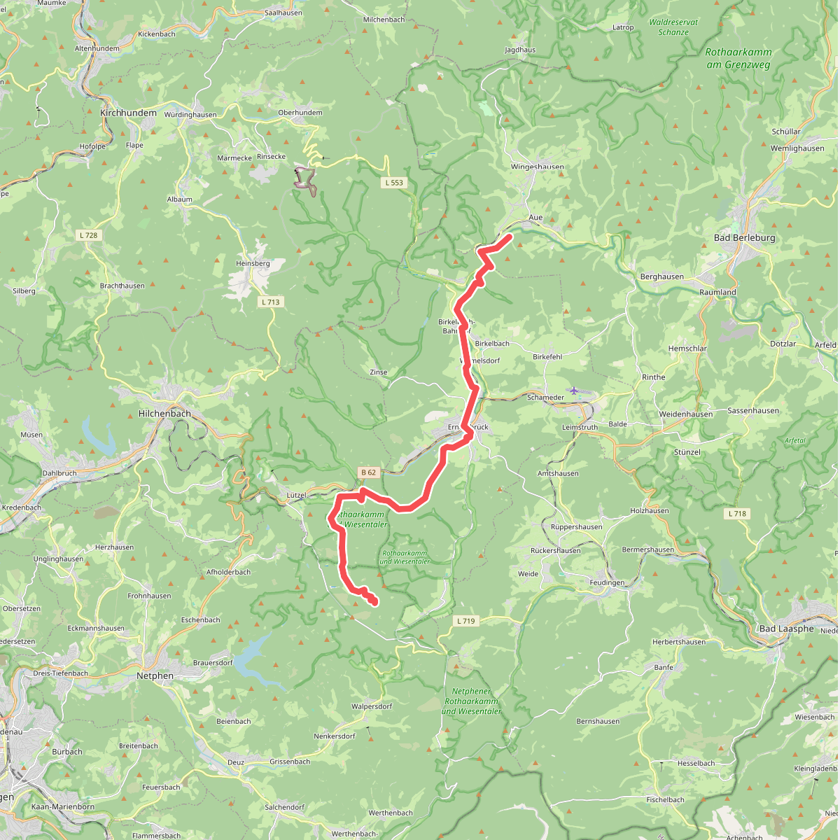 Ederhöhenweg