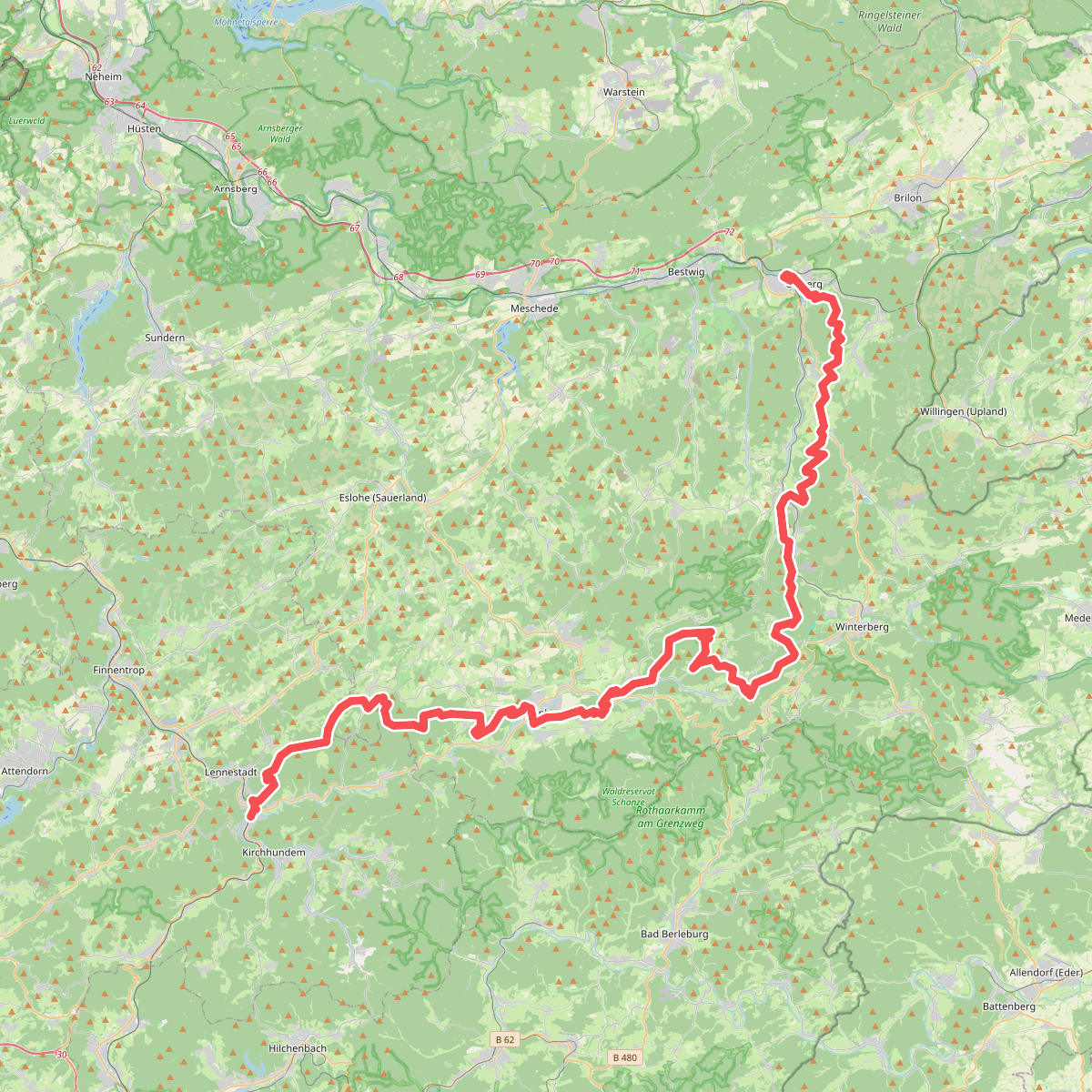 X27 Friedrich-Wilhelm-Grimme-Weg