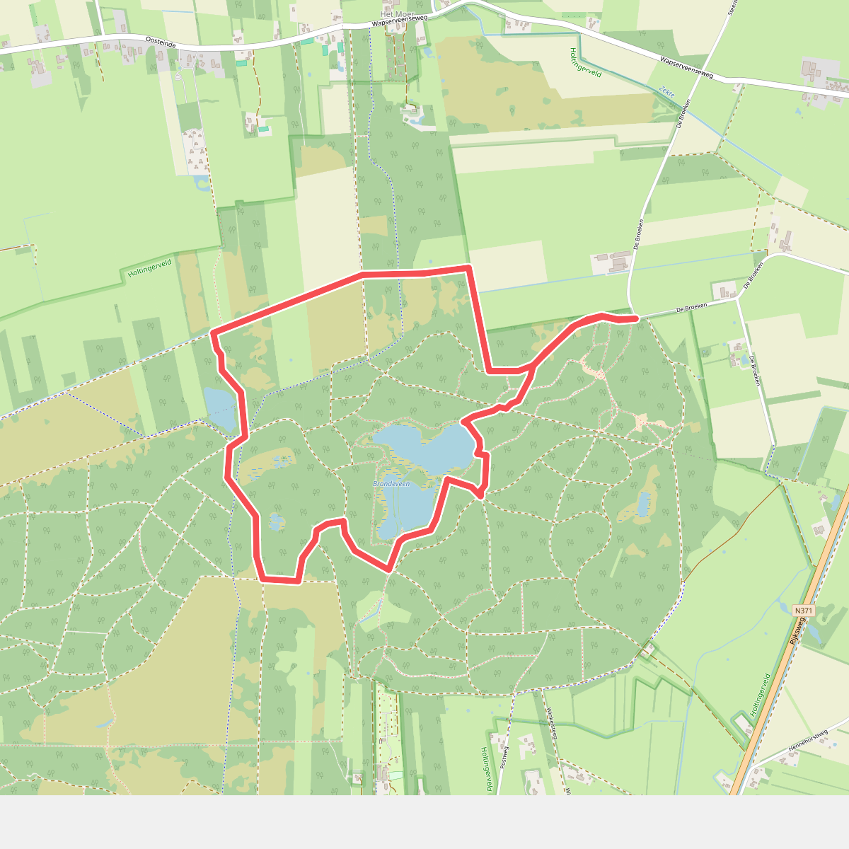 Twee Veenen