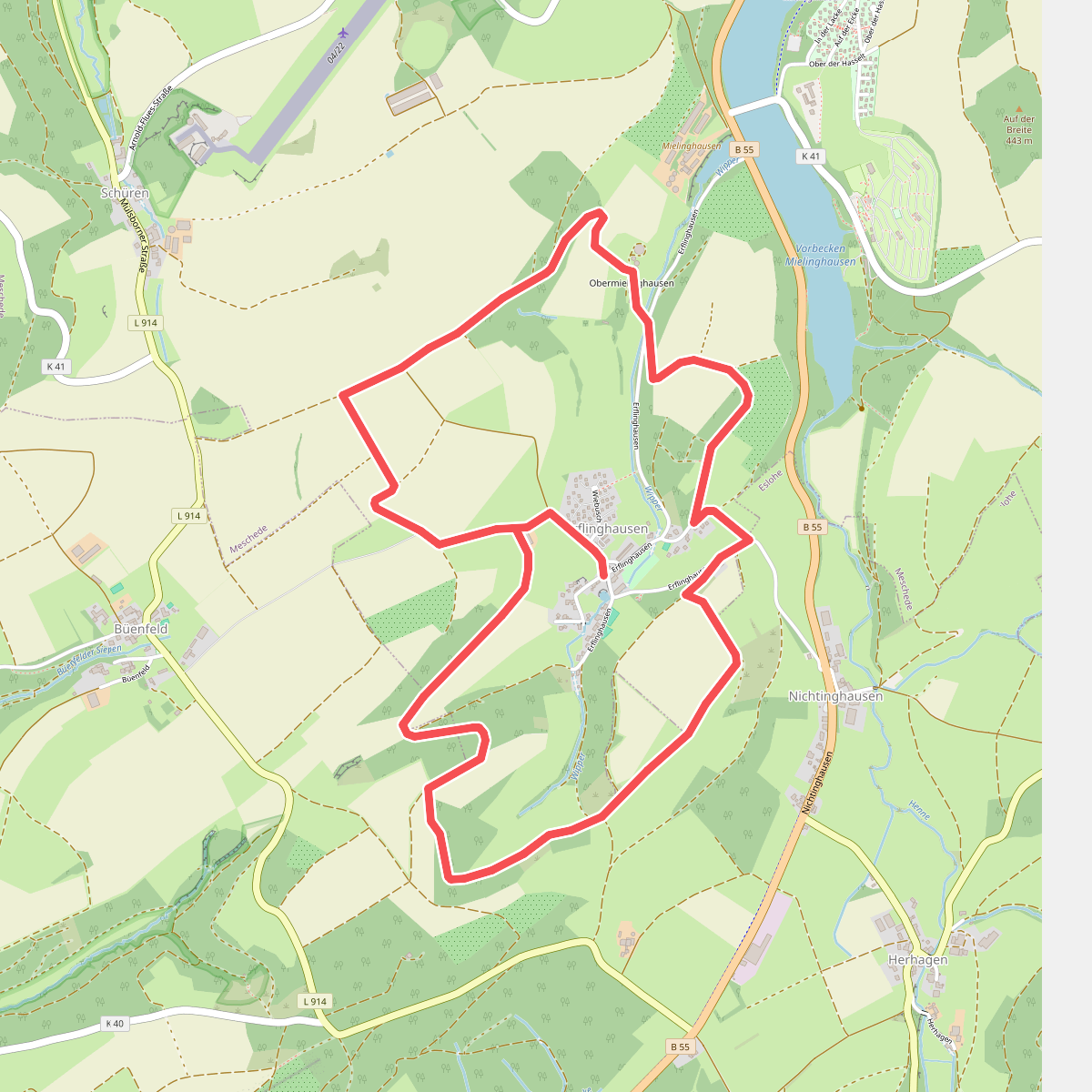 Erflinghausen 1