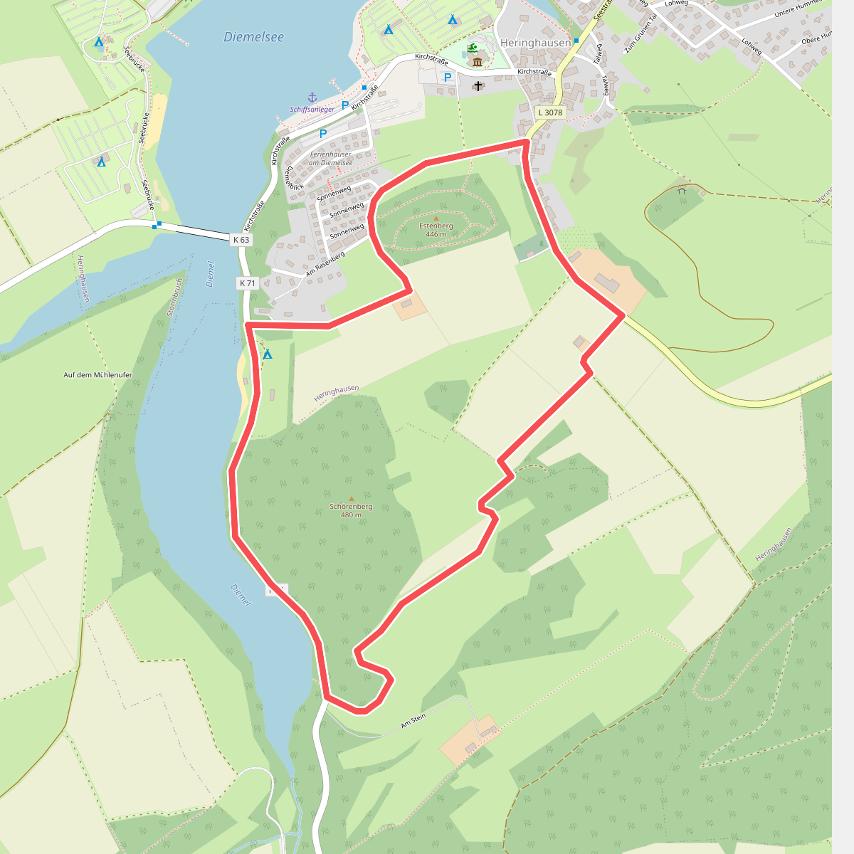 Heringhausen H3