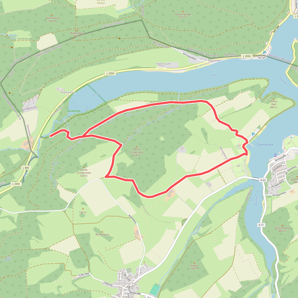 Heringshausen H4