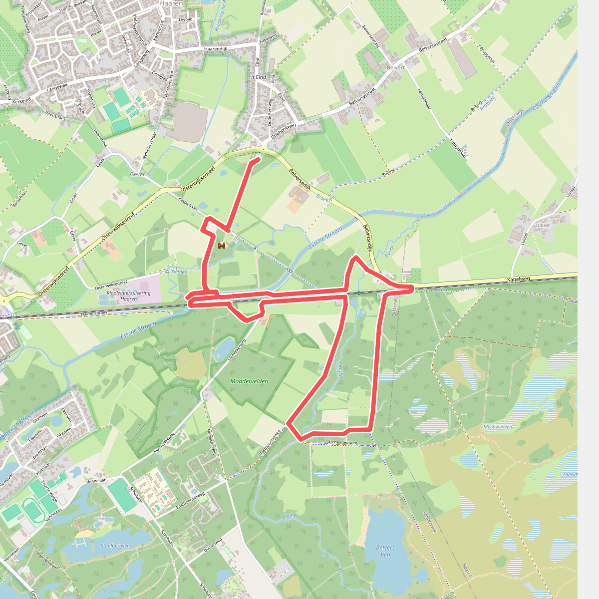 Landgoed Nemerlaer