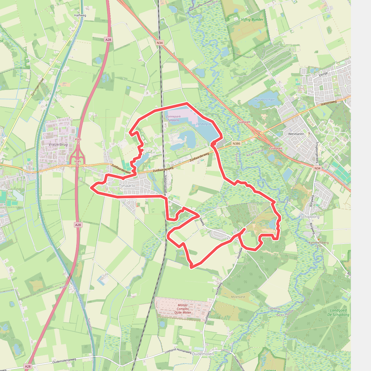 Tynaarlo