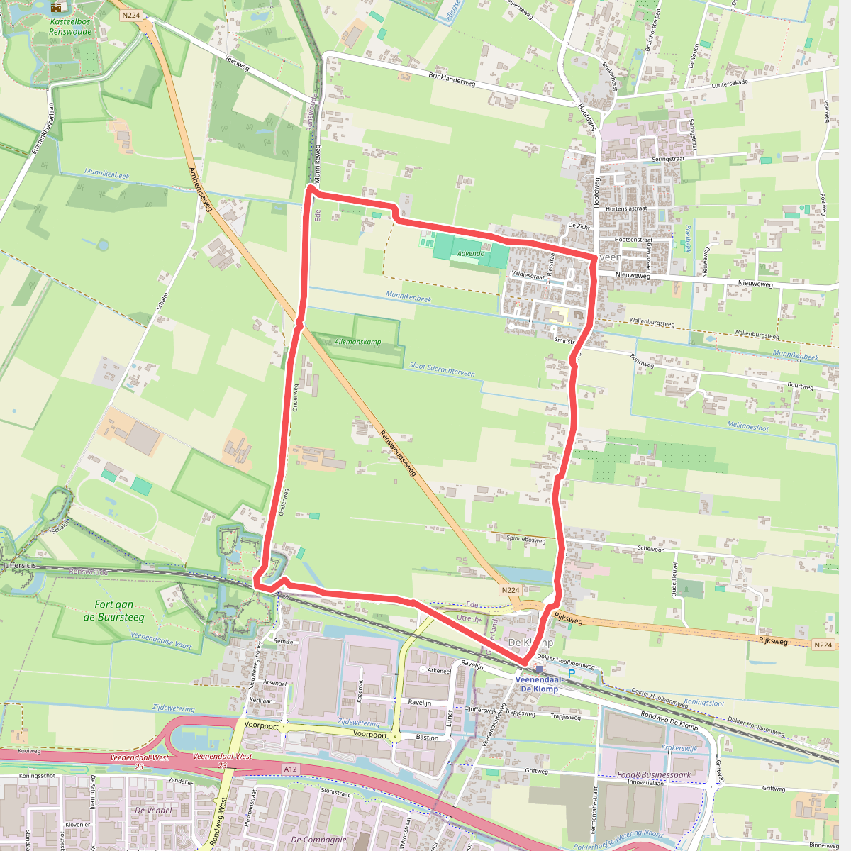 Ederveen