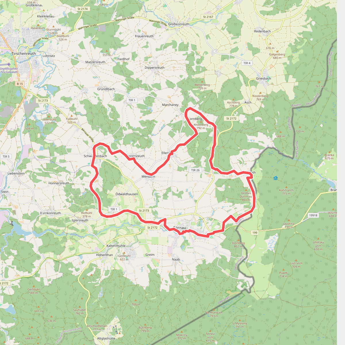 Panoramaweg