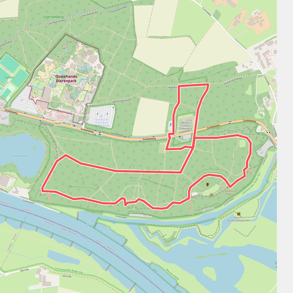 Grebbeberg