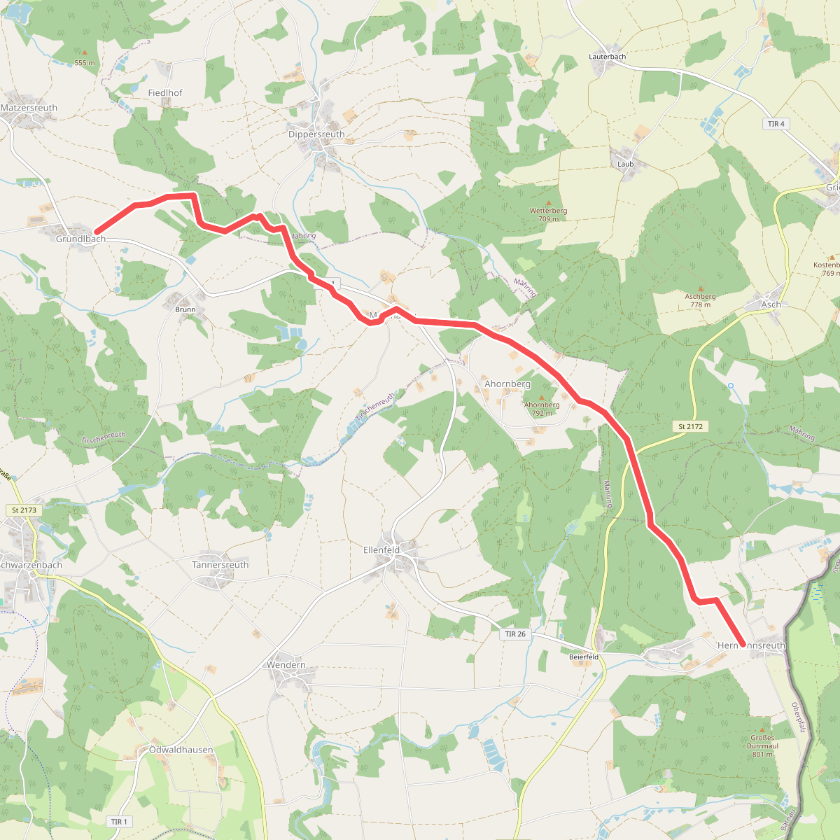 Tir-Herrmansreuth