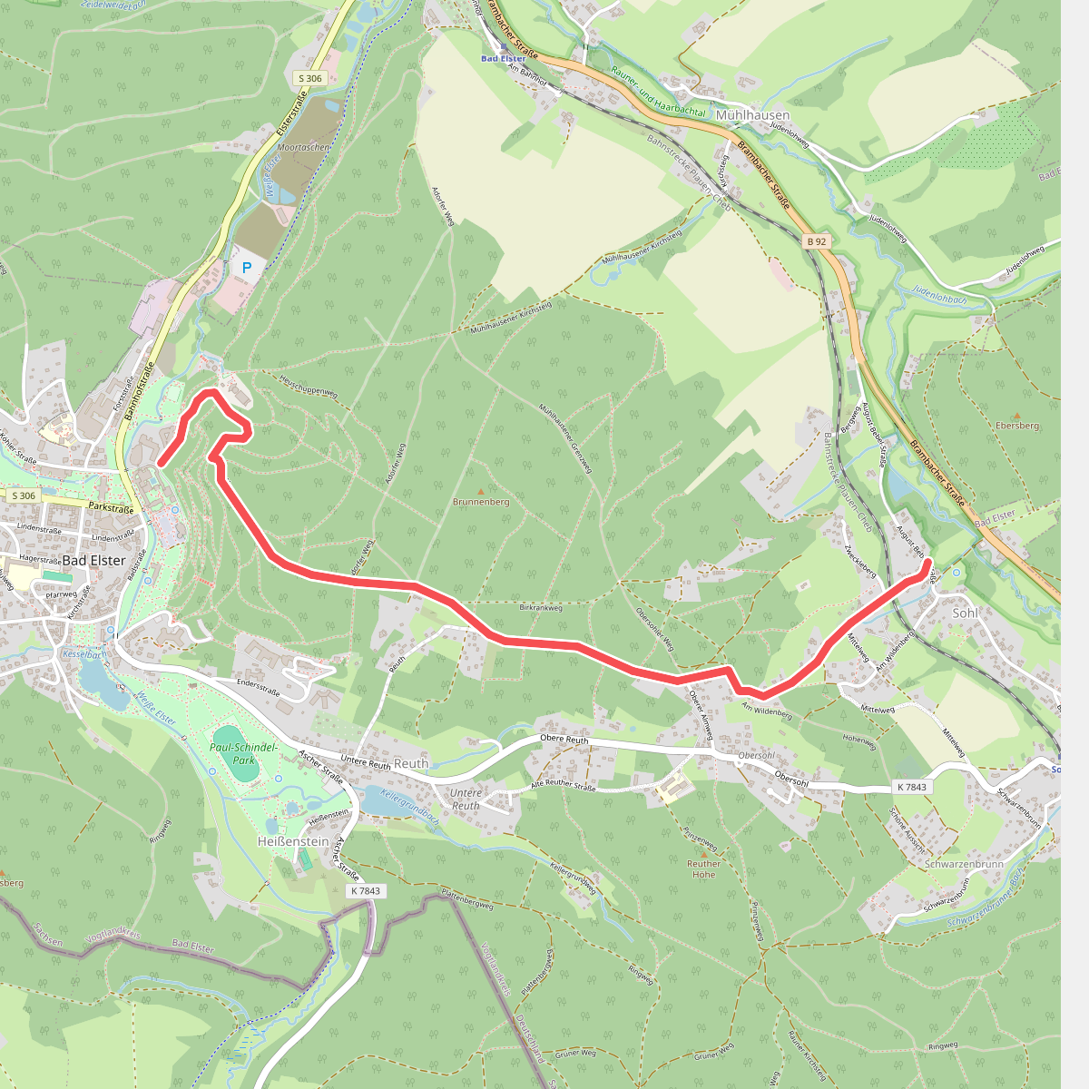 Almweg