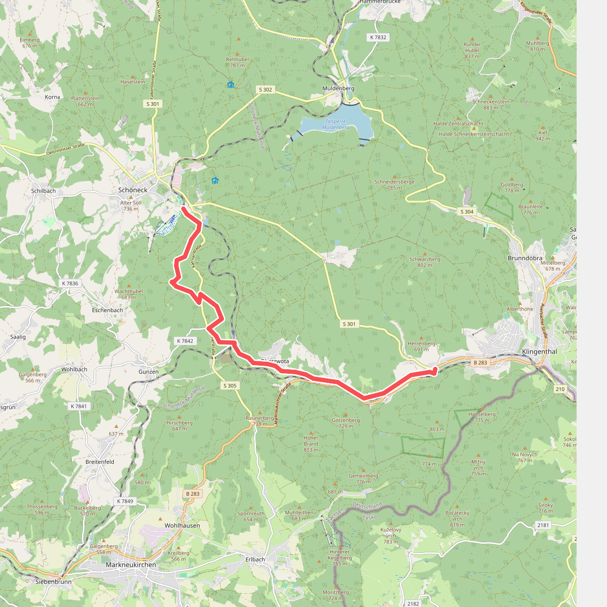 Durchs Zwotaer Land 5