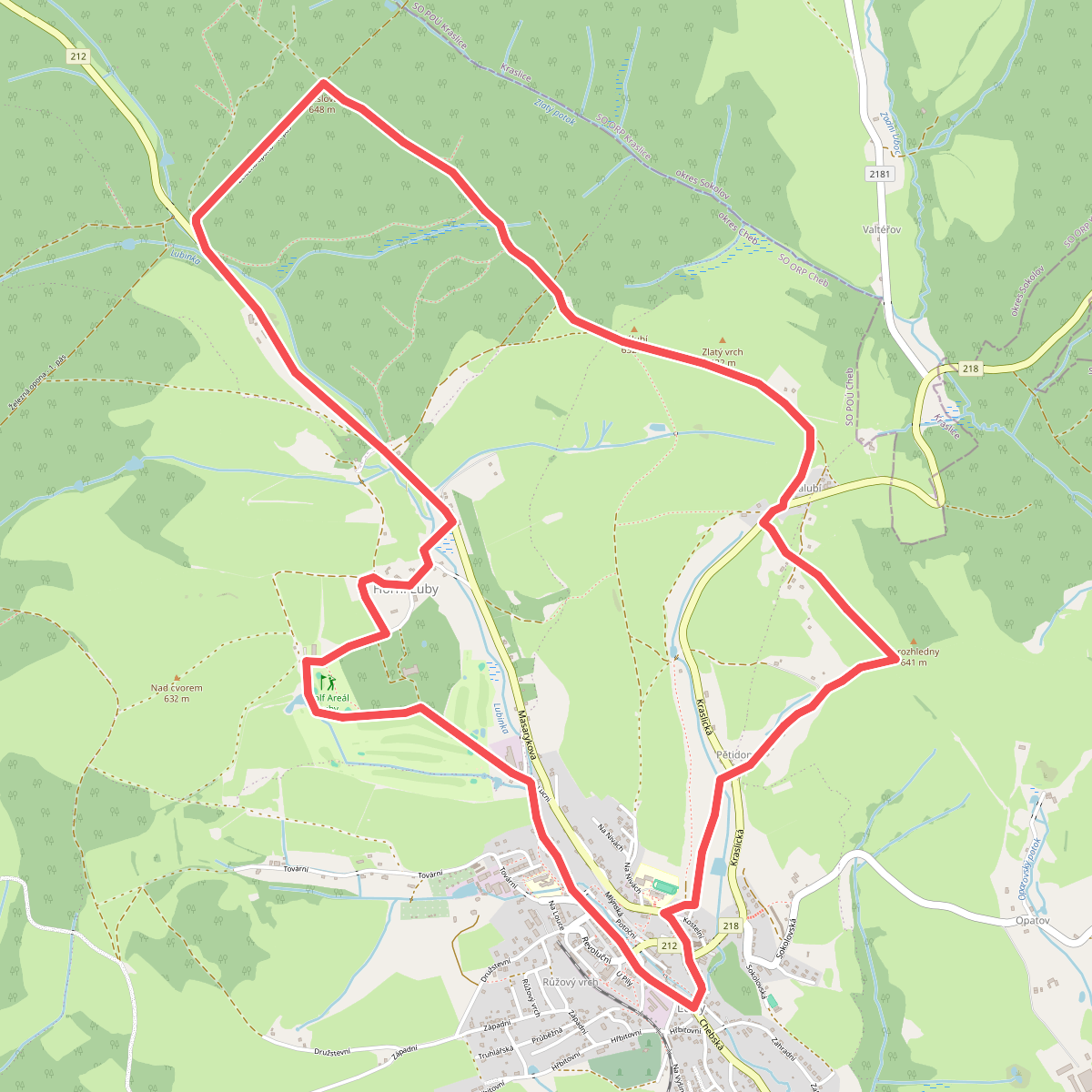 NS Lubsko