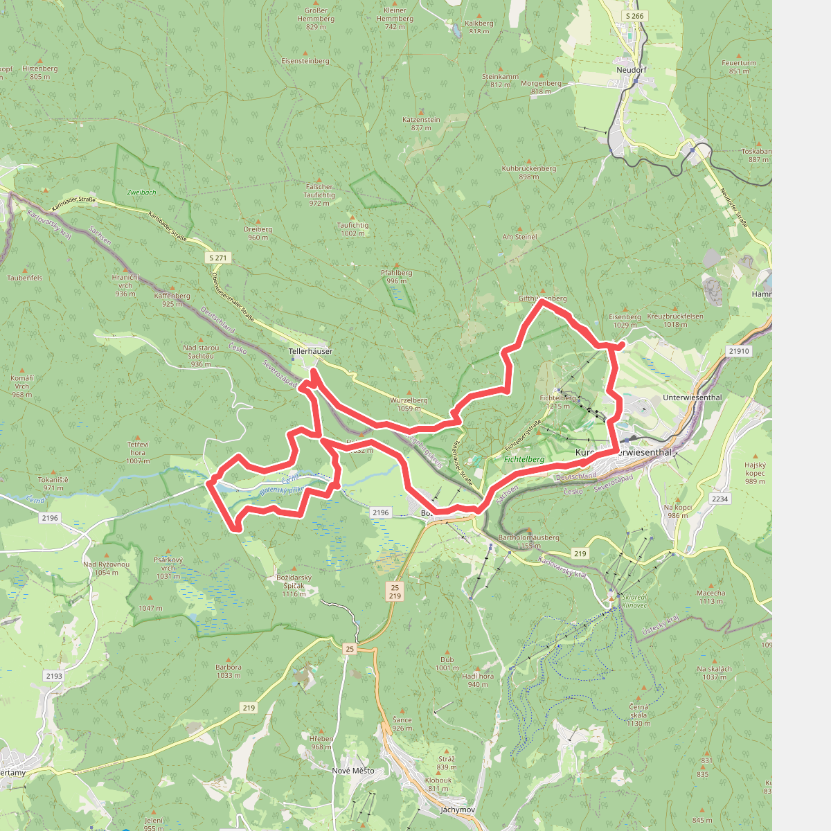 Jens-Weißflog-Tour