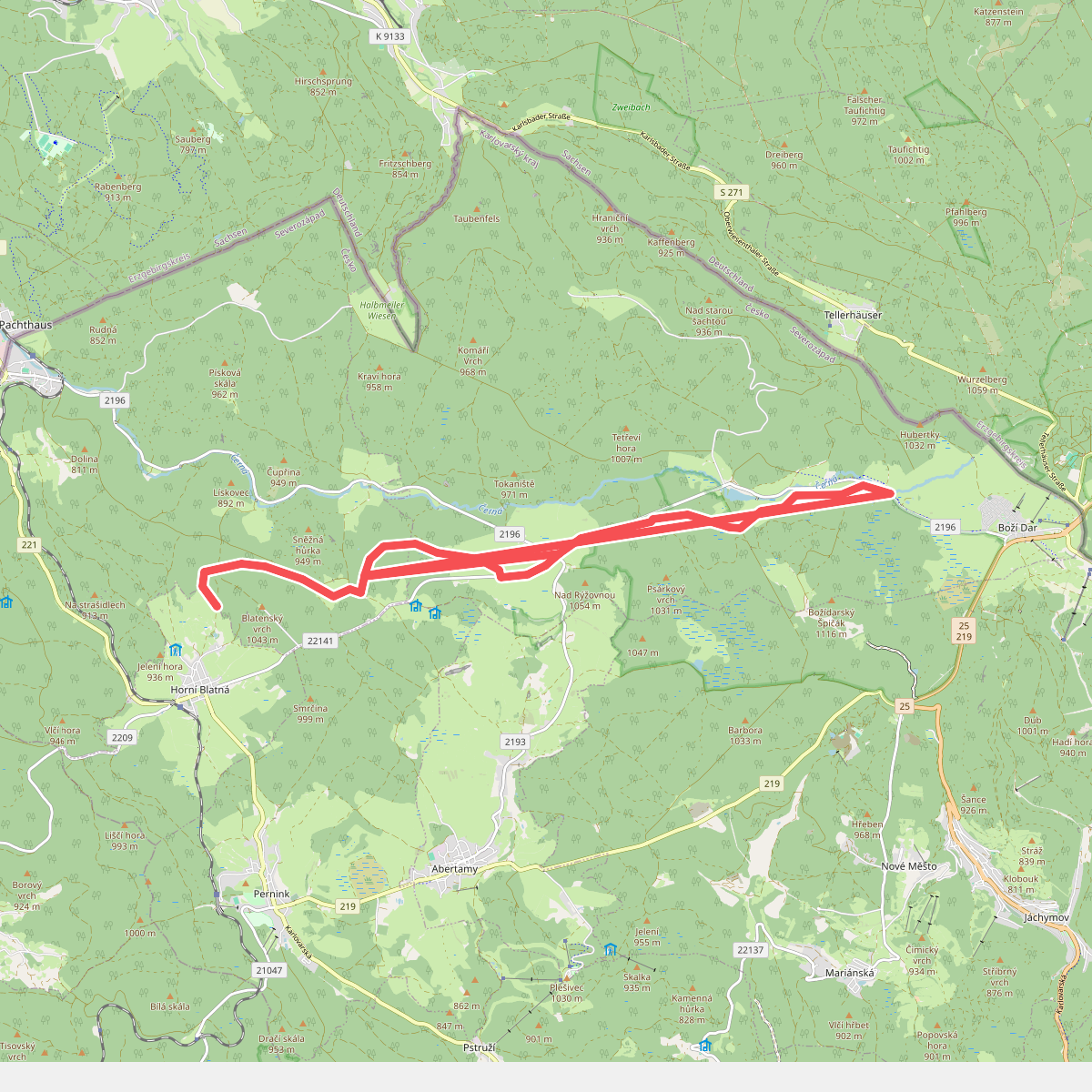 NS Blatenský příkop