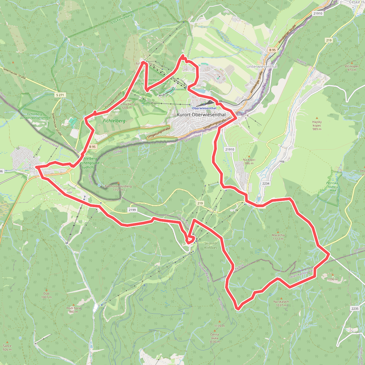 Sylke-Otto-Tour