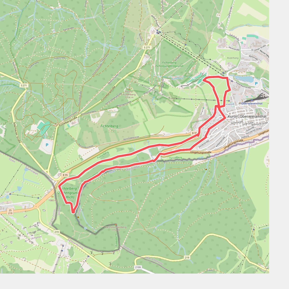 Tatjana-Hüfner-Tour