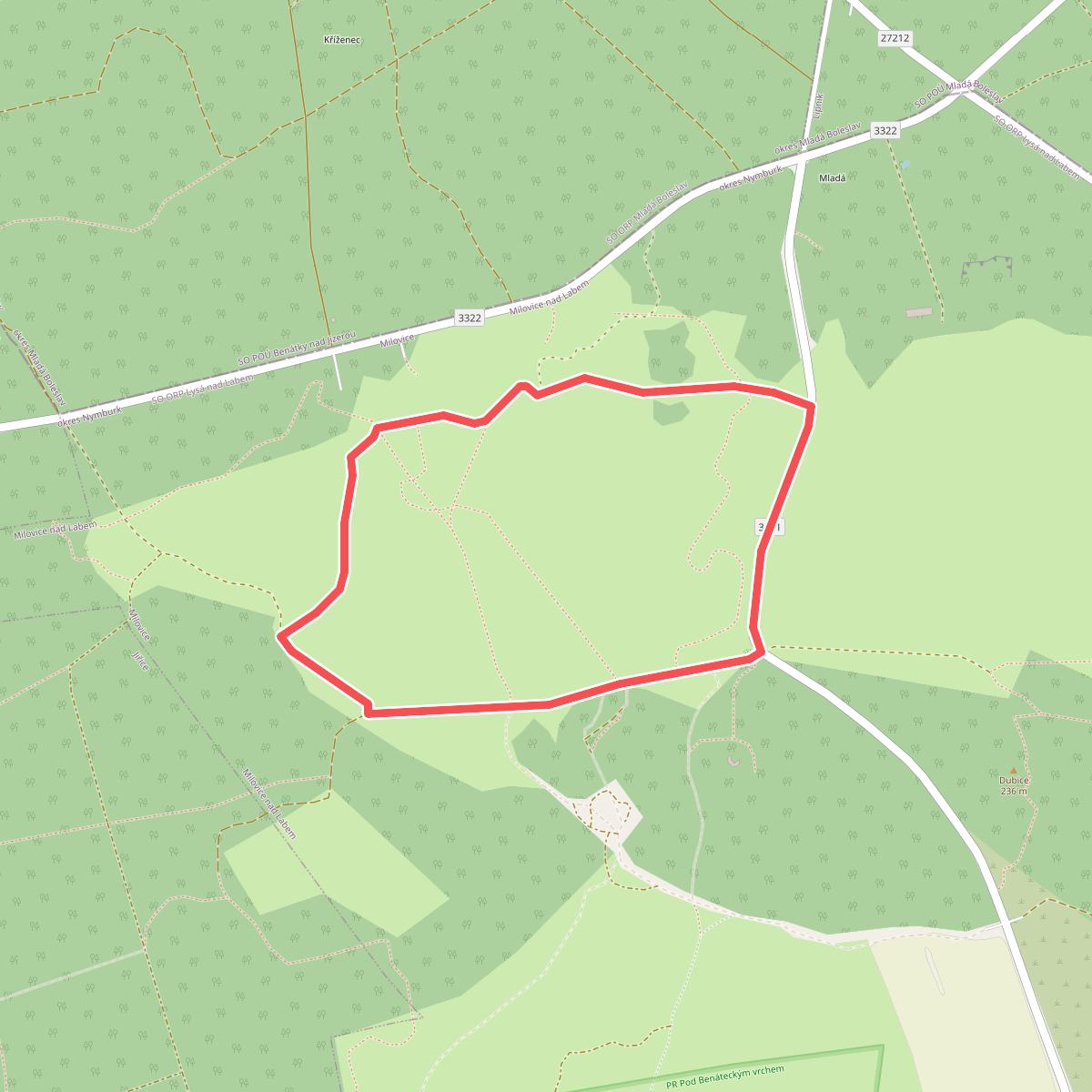 NS Pozorovatelna