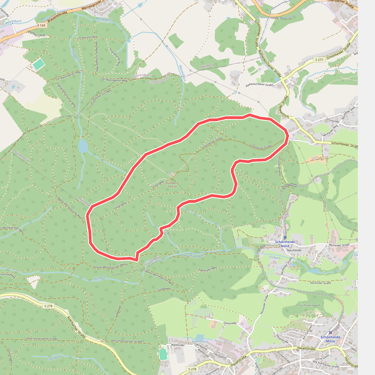Kuhbergrundweg