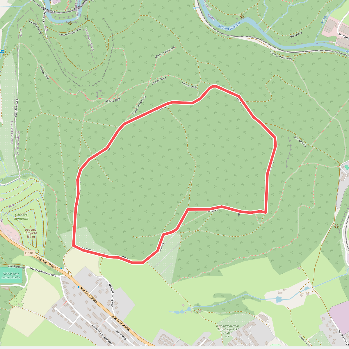 Ringweg