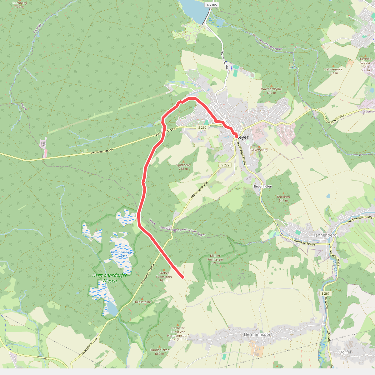 Ww Geyer-Hermannsdorf