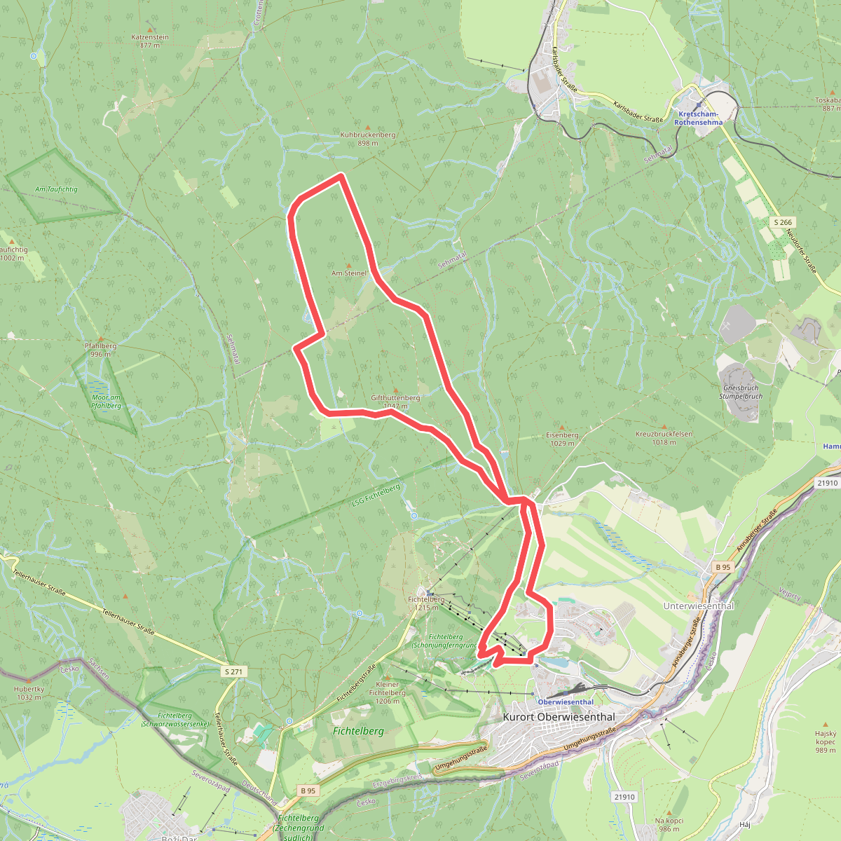 Gabriele-Kohlisch-Tour