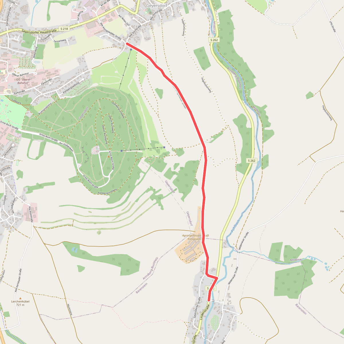 Ww Geyersdorf-Königswalde