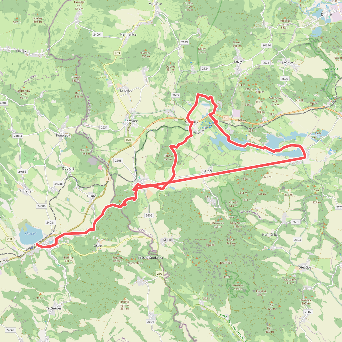 [Č] Holany - Ploskovice