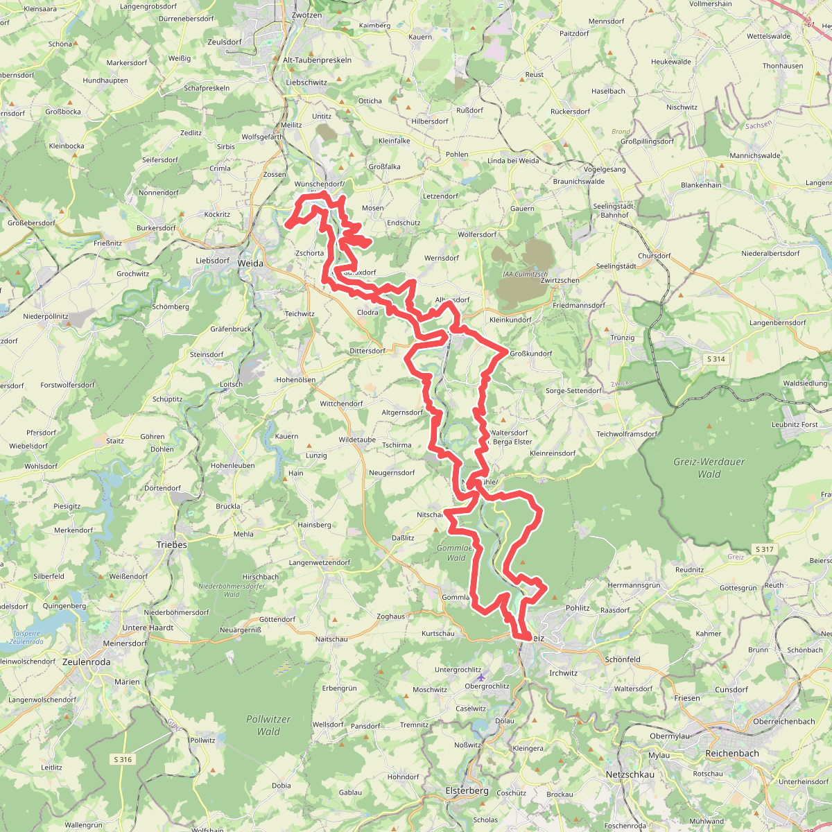 Elsterperlenweg