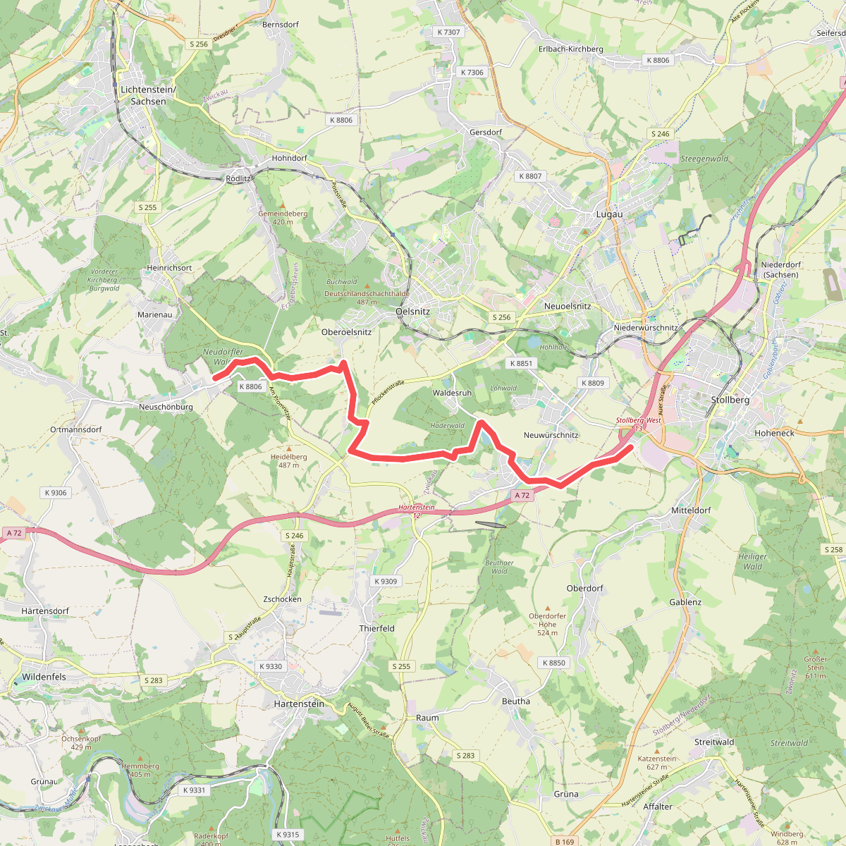 WW Neuschönburg-Neuwürschnitz-Stollberg